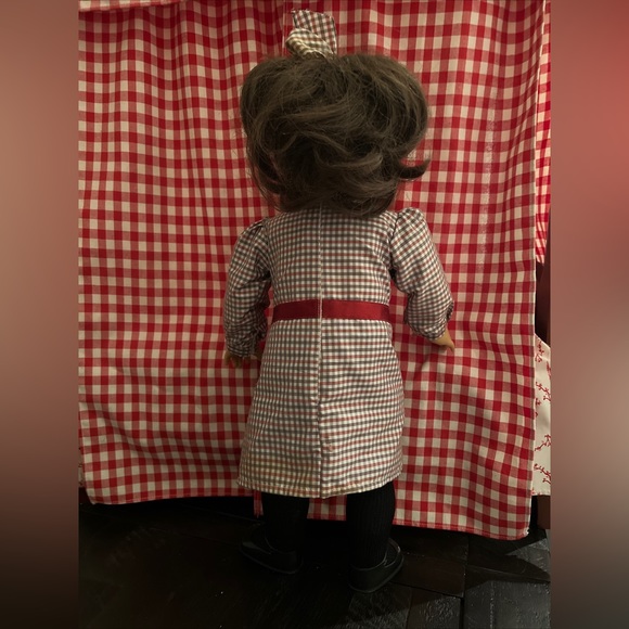 Pleasant Company American Girl Samantha Doll - Picture 4 of 12